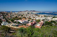 Mirador de Agustin Castillo